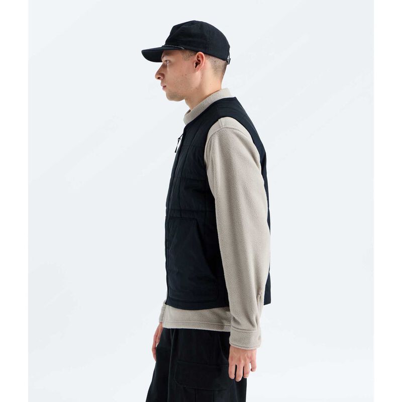 The North Face Men's Lhotse Lt Insulated Vest image number 2